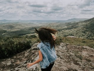 Erotinis vaizdo pokalbis JennaRammer