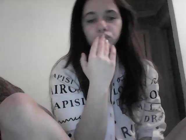 Transliacijos ekrano nuotraukos LucyAnDay