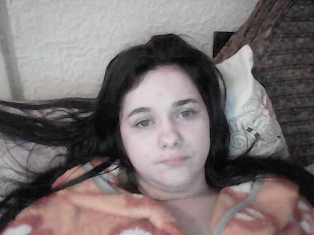 Transliacijos ekrano nuotraukos LucyAnDay