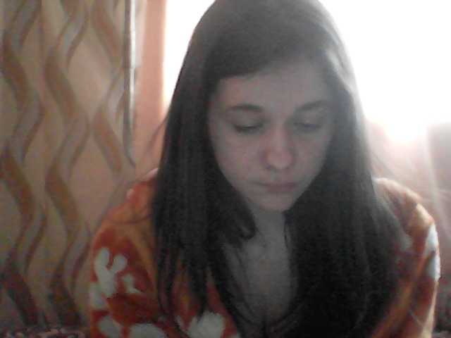 Transliacijos ekrano nuotraukos LucyAnDay