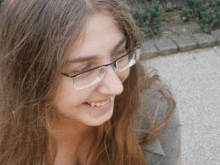 Erotinis vaizdo pokalbis LucyBurnes