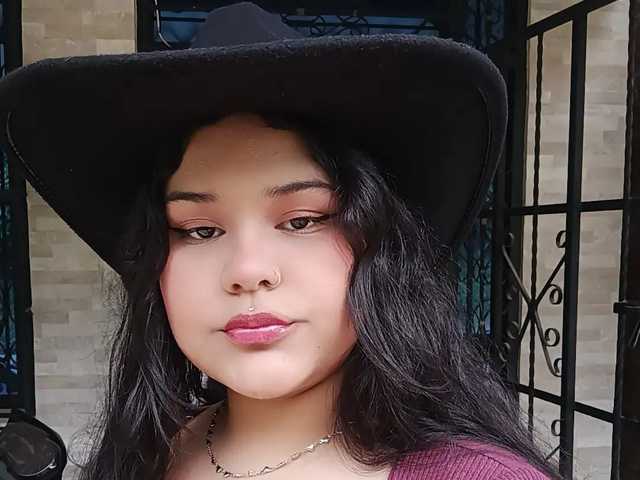 Profilio nuotrauka LucyColleen