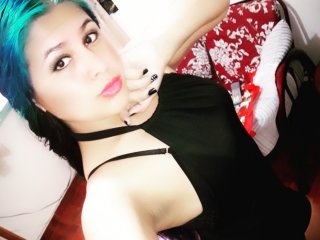 Profilio nuotrauka LucyDuque