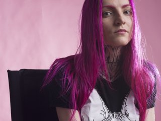 Profilio nuotrauka LucyElfen