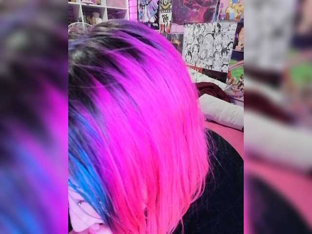 Transliacijos ekrano nuotraukos LucyElfen