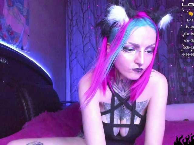 Transliacijos ekrano nuotraukos LucyElfen