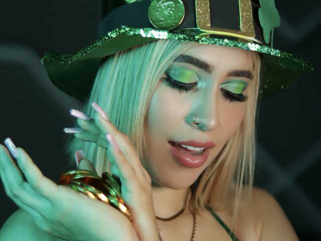 Profilio nuotrauka LucyRouse