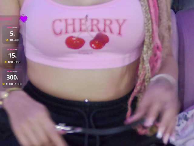 Transliacijos ekrano nuotraukos LucyRouse