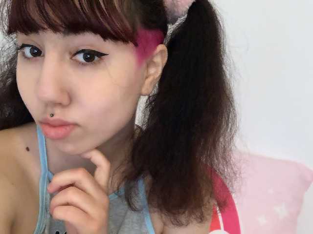 Profilio nuotrauka LucyGoosey