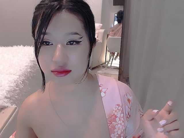 Transliacijos ekrano nuotraukos LucyLiu