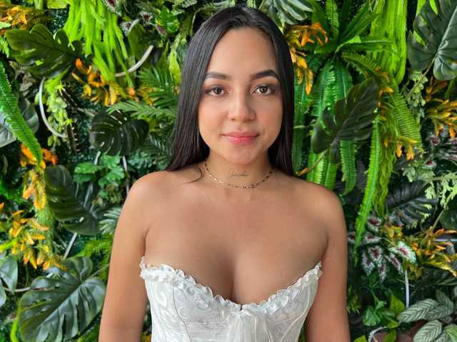 Profilio nuotrauka LUCY_MILLER