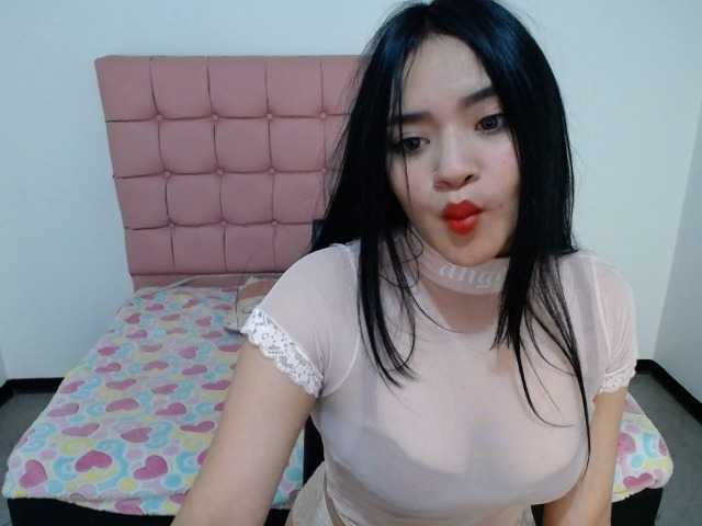 Transliacijos ekrano nuotraukos LucyRosee