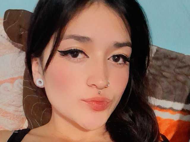 Profilio nuotrauka LucyRowe