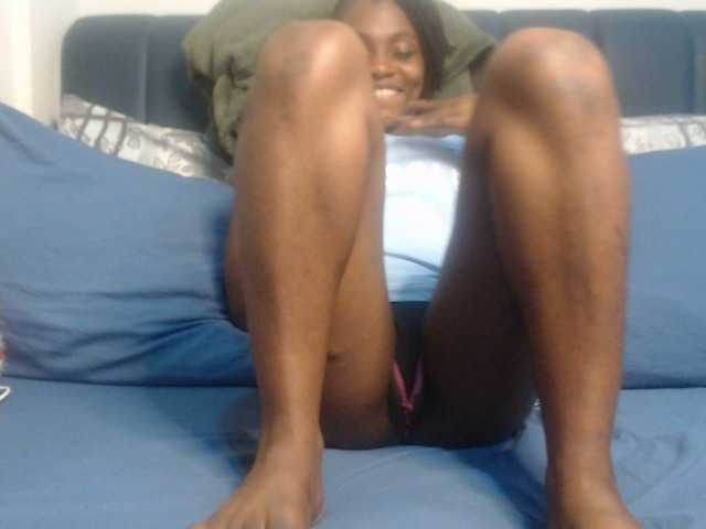 Transliacijos ekrano nuotraukos LucyWyild