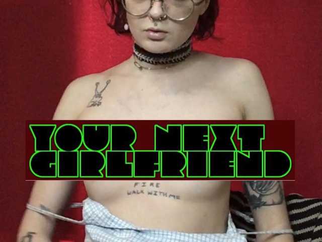 Profilio nuotrauka lucyxxxbot