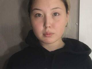 Erotinis vaizdo pokalbis LuenMeisi