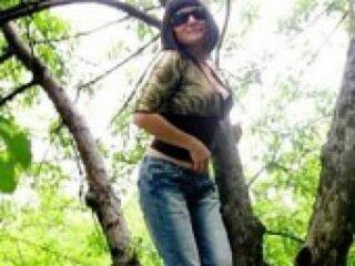 Erotinis vaizdo pokalbis luhiksveta