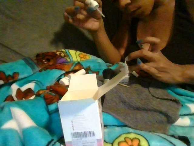 Transliacijos ekrano nuotraukos Luicy