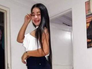 Erotinis vaizdo pokalbis Luiisaaa