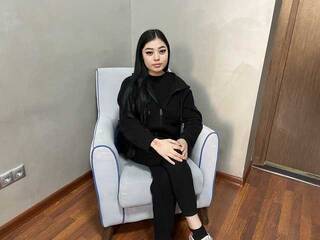 Erotinis vaizdo pokalbis LuiMoxi