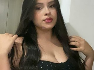 Erotinis vaizdo pokalbis Luisa-Espinal