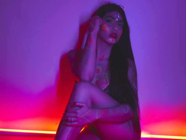 Profilio nuotrauka Luisa-Gomez