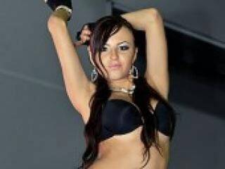 Erotinis vaizdo pokalbis luisabelle