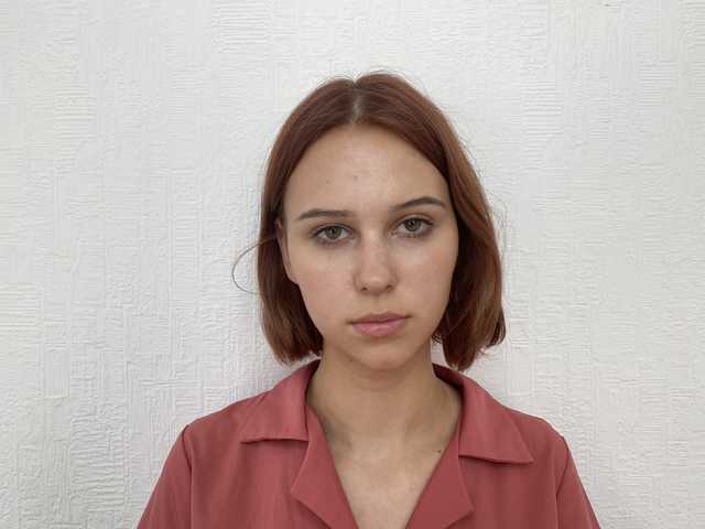 Profilio nuotrauka LuisaLivia