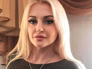 Erotinis vaizdo pokalbis luisamistress