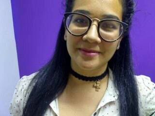 Erotinis vaizdo pokalbis luisitha