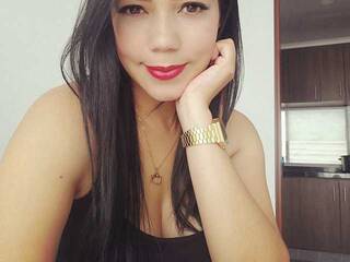 Erotinis vaizdo pokalbis LUJAN06