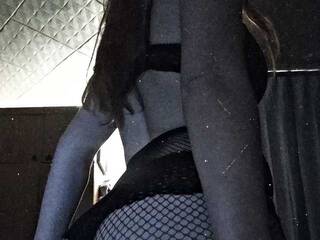 Erotinis vaizdo pokalbis your_sweet_anna