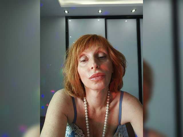 Transliacijos ekrano nuotraukos Ninel_