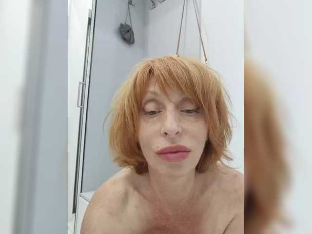 Transliacijos ekrano nuotraukos Ninel_