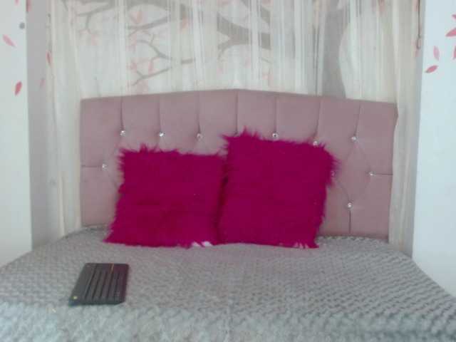 Transliacijos ekrano nuotraukos LuluLovee