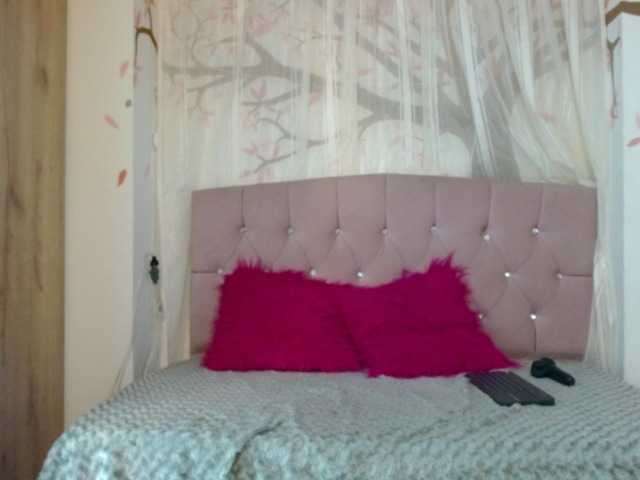 Transliacijos ekrano nuotraukos LuluLovee