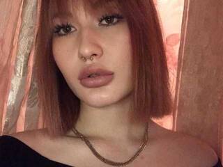 Erotinis vaizdo pokalbis LumiMazzi