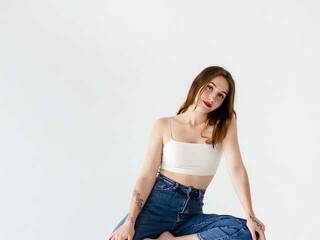 Erotinis vaizdo pokalbis Luna-Go1d