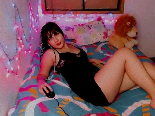 Profilio nuotrauka luna-hot