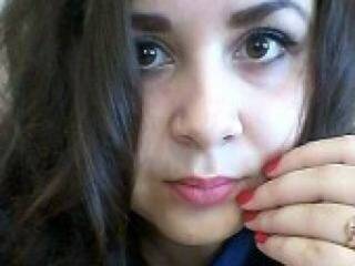 Erotinis vaizdo pokalbis luna17