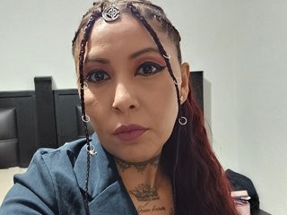 Erotinis vaizdo pokalbis Luna1810