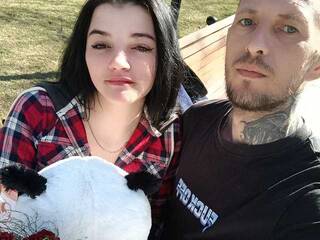 Erotinis vaizdo pokalbis luna363