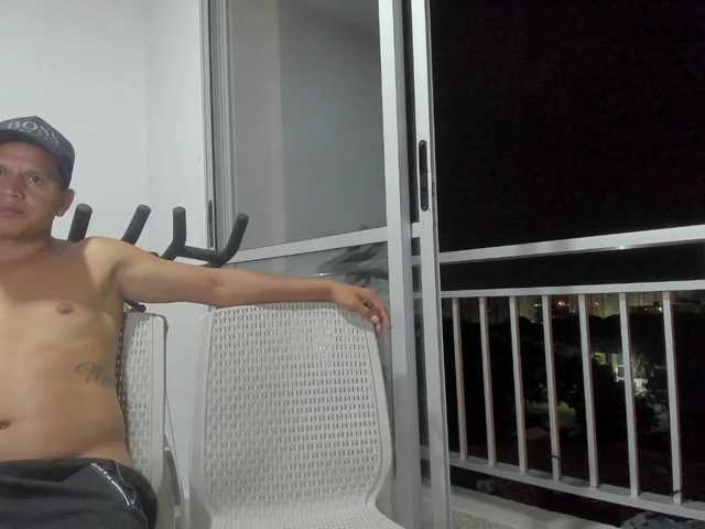 Transliacijos ekrano nuotraukos Luna_and_tony