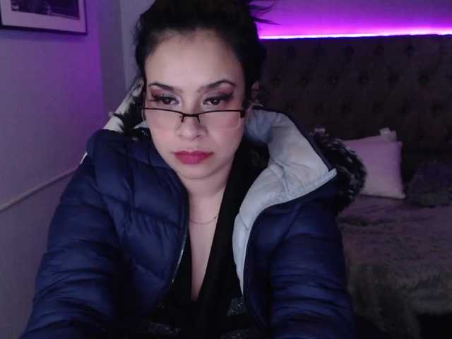 Nuotraukos Lunaaylin If you provoke me, I answer you #sexy#queen#latina #young #gag #cute