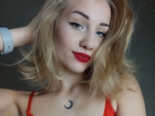 Erotinis vaizdo pokalbis LunaBelli
