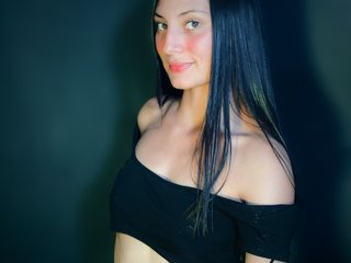 Erotinis vaizdo pokalbis LunaBennett