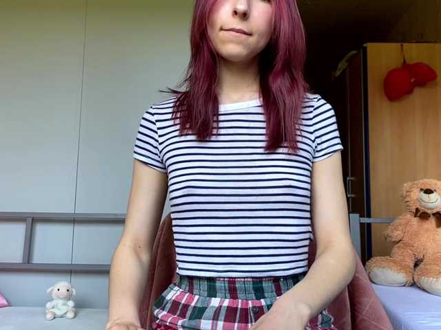 Transliacijos ekrano nuotraukos LunaBlaze