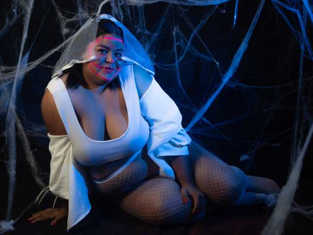 Profilio nuotrauka LunaBlazze