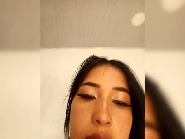 Transliacijos ekrano nuotraukos LunaBytee