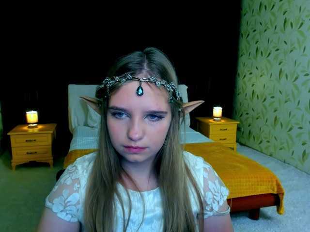 Transliacijos ekrano nuotraukos LunaCosplay